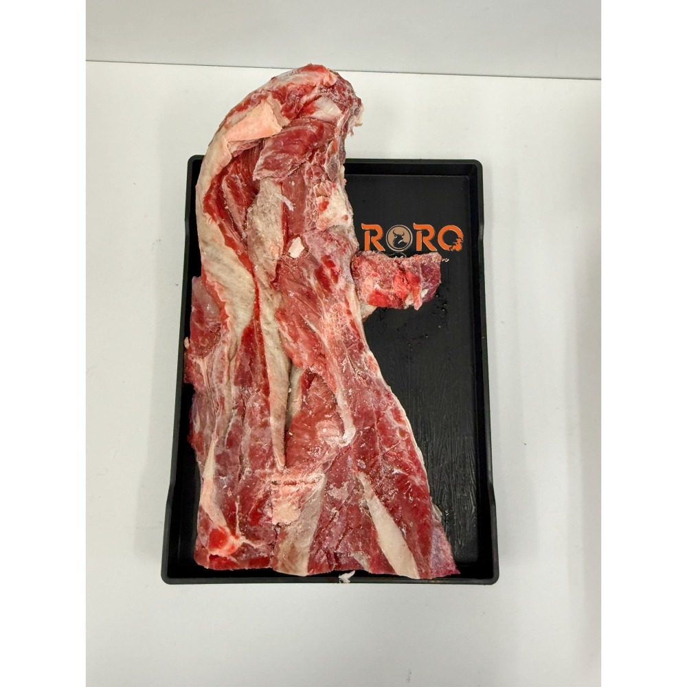 ⭐RORO⭐南美洲牛肋條(1kg±5%) │ 在地分切、無骨處理、紅燒首選-細節圖3