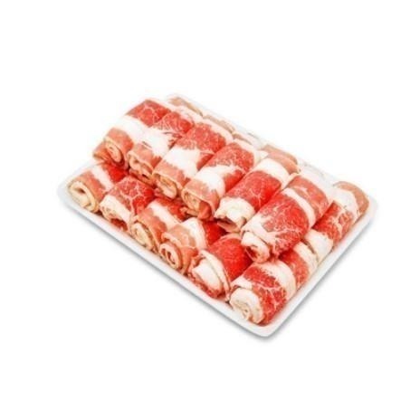 美國牛五花 火鍋片-細節圖3