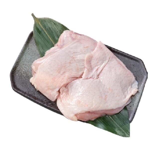 嚴選無骨厚切雞腿排225g±5%-細節圖2