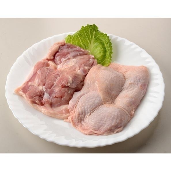 ⭐RORO⭐美國嚴選 無骨雞腿排(225g±5%) │ 去骨處理、單片分裝、料理必備-細節圖3