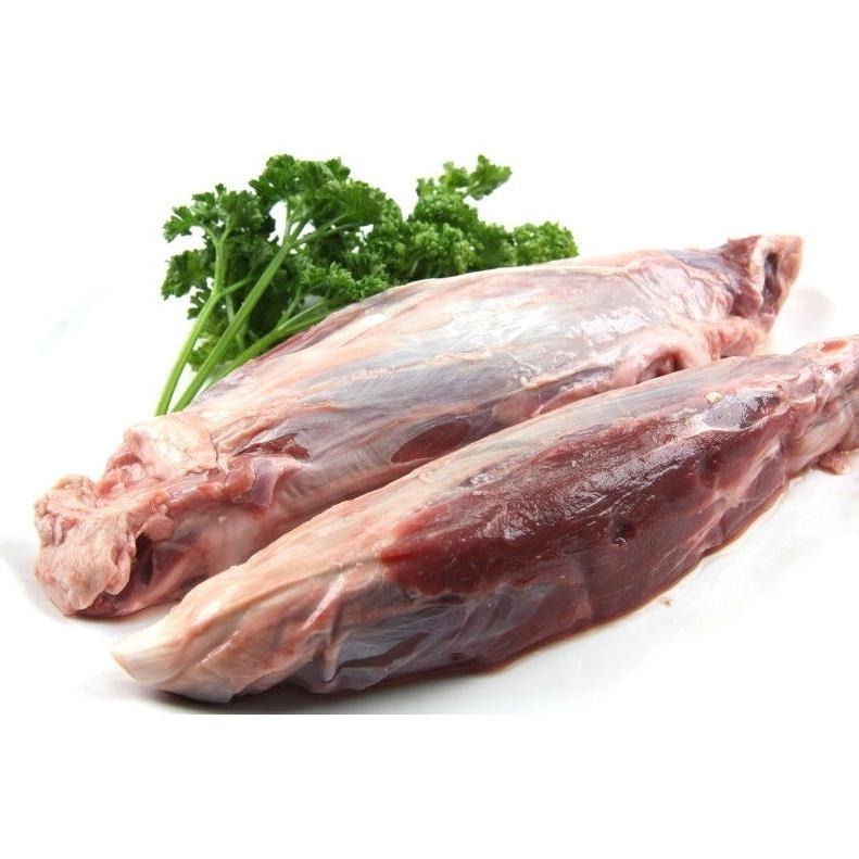 美國原裝真空包牛腱心(一包兩顆) 610/公斤-細節圖2