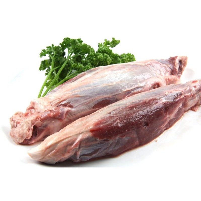 ⭐RORO⭐美國牛腱心(一包兩顆) │ 原裝真空包、555/KG(依重計價、溢收款隨貨退)-細節圖2