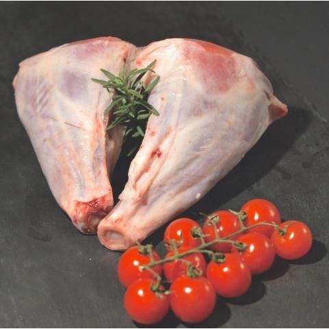 原塊羊膝1.2kg±5%(2~4隻)