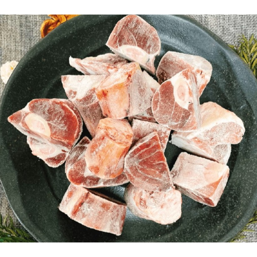 切塊羊膝1kg±5%