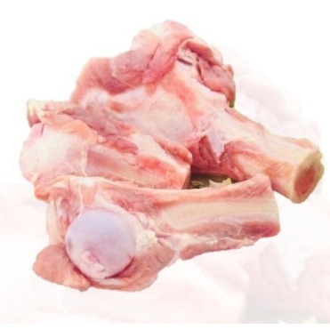 國產剖切豬大骨 1kg±5%(袋裝)-細節圖2