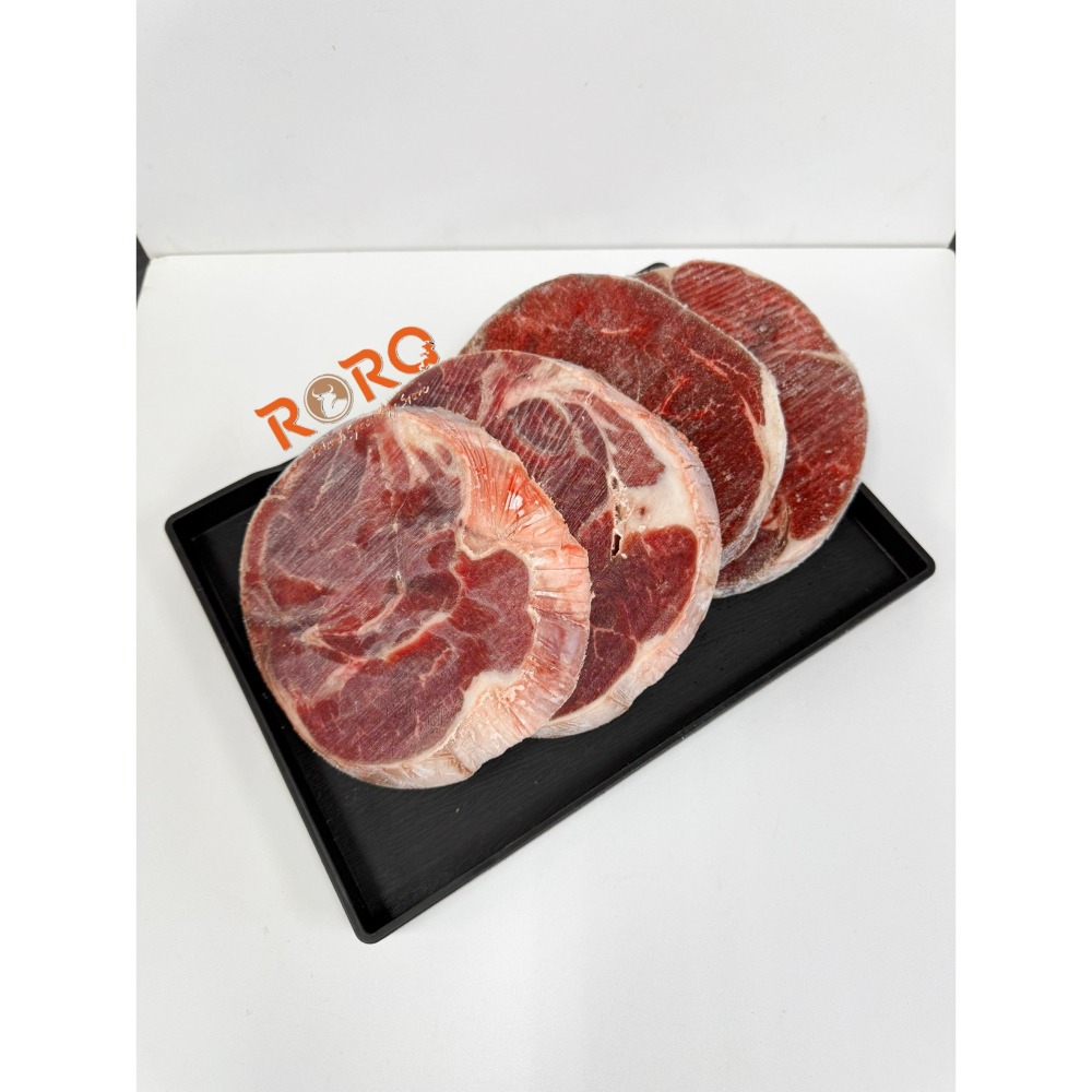 ⭐RORO⭐紐西蘭精瘦羊腿包 │ 無骨羊腿排(1kg±5%) / 火鍋片(600g±5%)-細節圖2