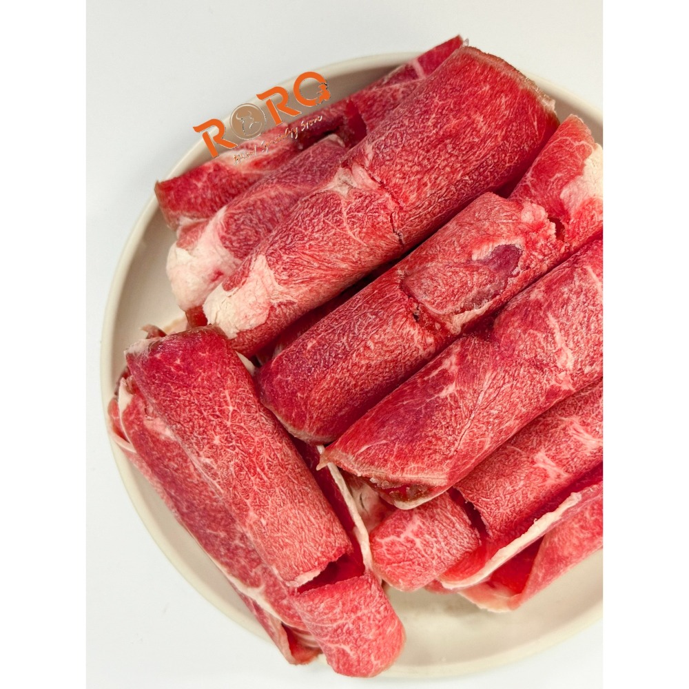 ⭐RORO⭐紐西蘭精瘦羊腿包 │ 無骨羊腿排(1kg±5%) / 火鍋片(600g±5%)-細節圖4
