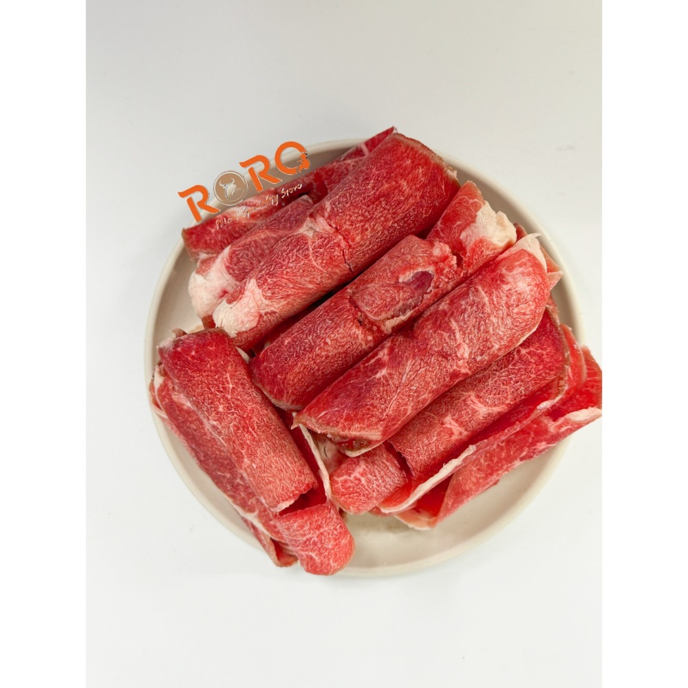 ⭐RORO⭐紐西蘭精瘦羊腿包 │ 無骨羊腿排(1kg±5%) / 火鍋片(600g±5%)-細節圖5