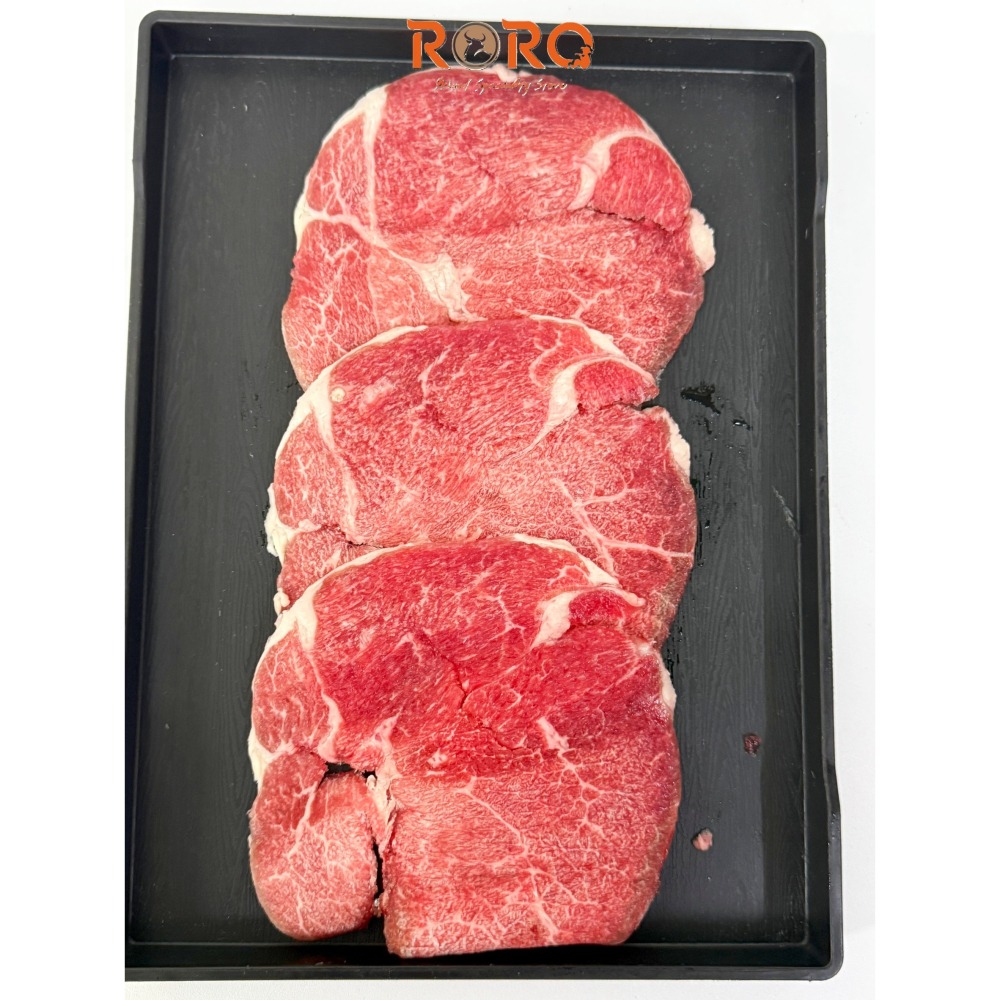 ⭐RORO⭐紐西蘭精瘦羊腿包 │ 無骨羊腿排(1kg±5%) / 火鍋片(600g±5%)-細節圖6