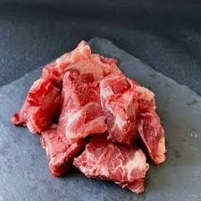 ⭐RORO⭐國產胛心排骨丁(1kg±5%) │ 帶骨精華、分切小塊、燉湯紅燒首選-細節圖2