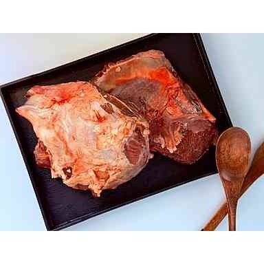 ⭐RORO⭐紐西蘭嚴選清修牛臉頰肉(1kg±5%)│油筋修整、稀有部位、燉煮首選-細節圖2