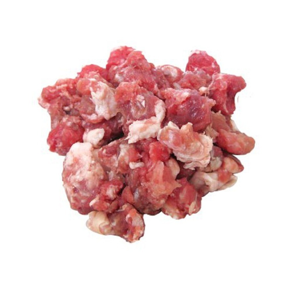 ⭐RORO⭐紐西蘭羊絞肉(600g±5%) │ 草飼純淨、無羊羶味、真空袋或雙層PE袋裝-細節圖2