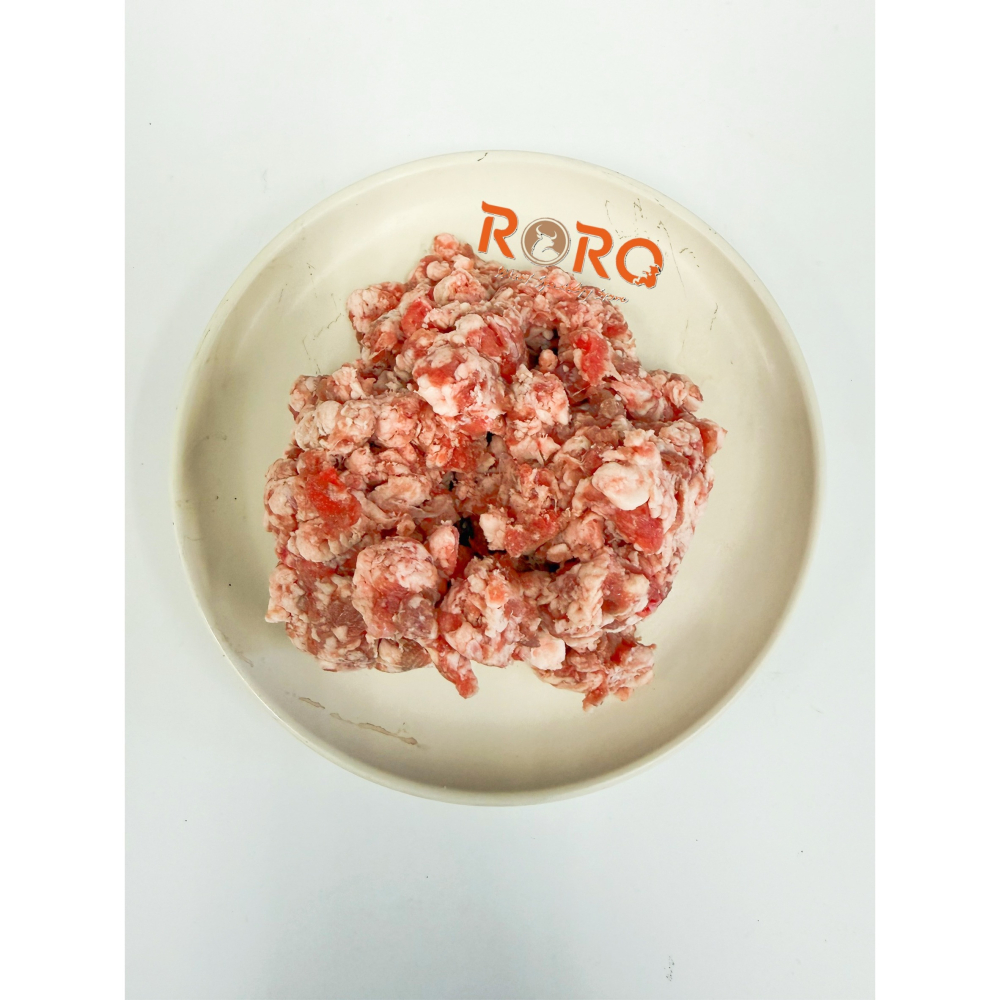 ⭐RORO⭐紐西蘭羊絞肉(600g±5%) │ 草飼純淨、無羊羶味、真空袋或雙層PE袋裝-細節圖3
