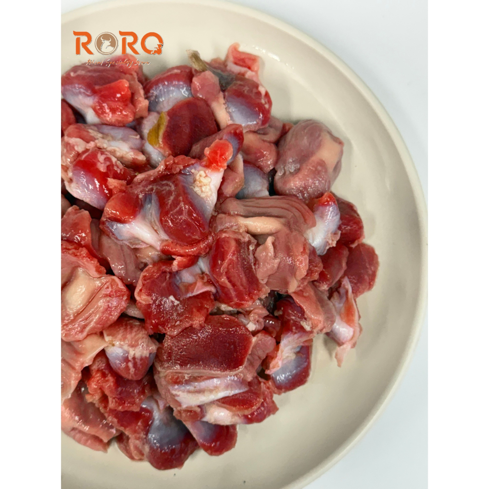 ⭐RORO⭐國產鮮嫩雞胗 (600g±5%) ｜ 下酒滷味、熱炒必備首選-細節圖2