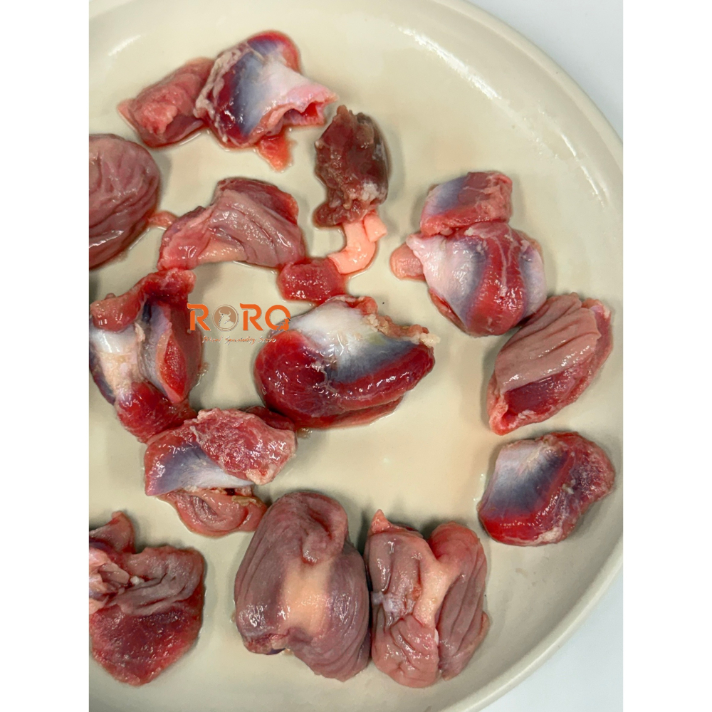 ⭐RORO⭐國產鮮嫩雞胗 (600g±5%) ｜ 下酒滷味、熱炒必備首選-細節圖3