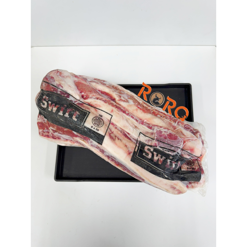 ⭐RORO⭐美國嚴選牛肋條 (1kg±5%)｜香Q多汁、燉煮首選、如需整顆原肉請聊聊-細節圖4