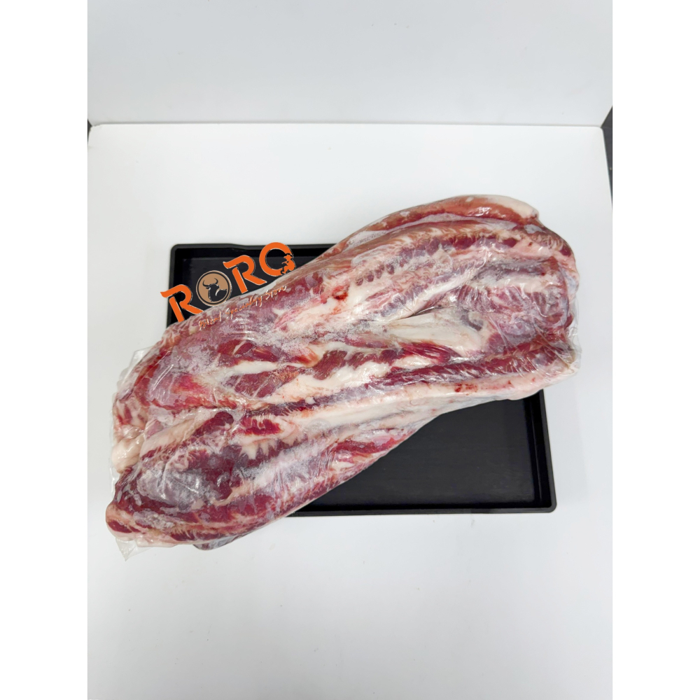 ⭐RORO⭐美國嚴選牛肋條 (1kg±5%)｜香Q多汁、燉煮首選、如需整顆原肉請聊聊-細節圖5