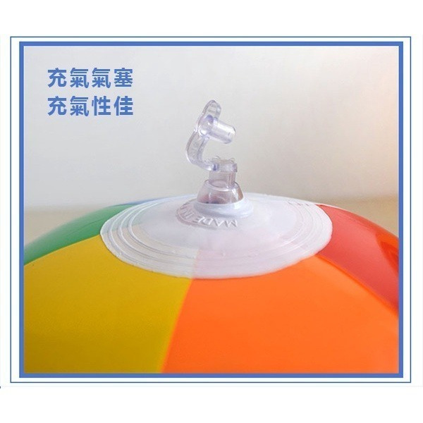 破盤價《PVC充氣球 彩球/地圖球 》充氣沙灘球 玩水 打氣球 戲水球 手拍球 水上球 水上排球 世界地圖【飛兒】23-細節圖4
