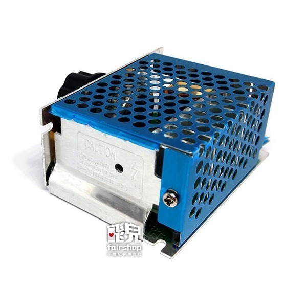 《大功率電子調壓器》大功率 4000W 橋式整流器 閘流可控整流器 可調50-220V 交流電 調光 調速 調溫【飛兒】-細節圖6