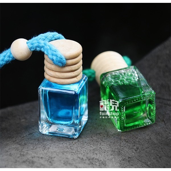 出清特價《汽車香水掛瓶》車內芳香 車用香水 車內擴香器 空氣凈化 空調香水 香氛 可補充香水【飛兒】 11-4-48-細節圖8