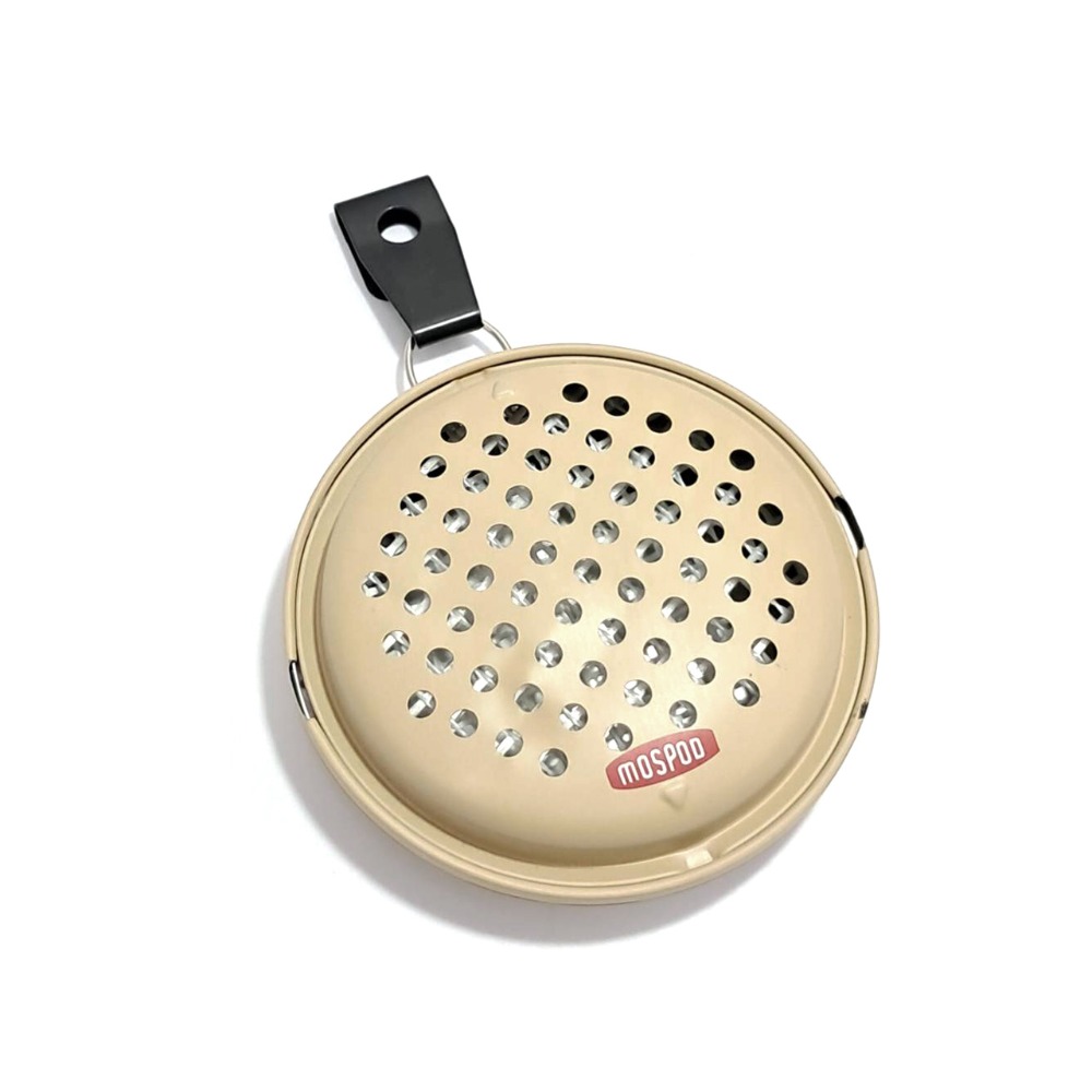 福利品】經典卡其 微凹陷 凹陷狀況不一