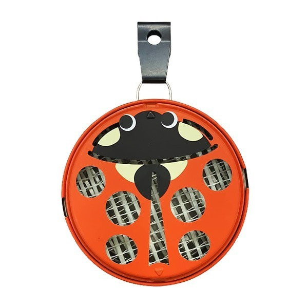 超Q日本蚊香盒 DECOLE 隨身 攜帶式 蚊香盒 戶外 驅蚊盒 迷你蚊香盒 蚊香座 露營 蚊香架 旅行【飛兒】-規格圖6