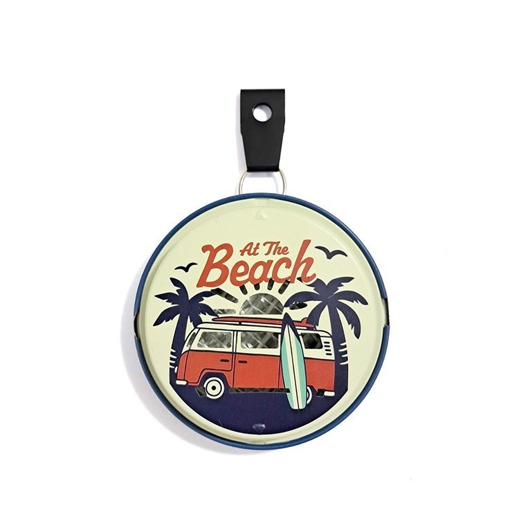 超Q日本蚊香盒 DECOLE 隨身 攜帶式 蚊香盒 戶外 驅蚊盒 迷你蚊香盒 蚊香座 露營 蚊香架 旅行【飛兒】-規格圖6