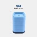 出清特價《多功能增高防滑止震腳墊 4入》洗衣機腳墊 洗衣機增高墊 防滑腳墊 家具腳墊 桌腳墊 止滑腳墊【飛兒】-規格圖9