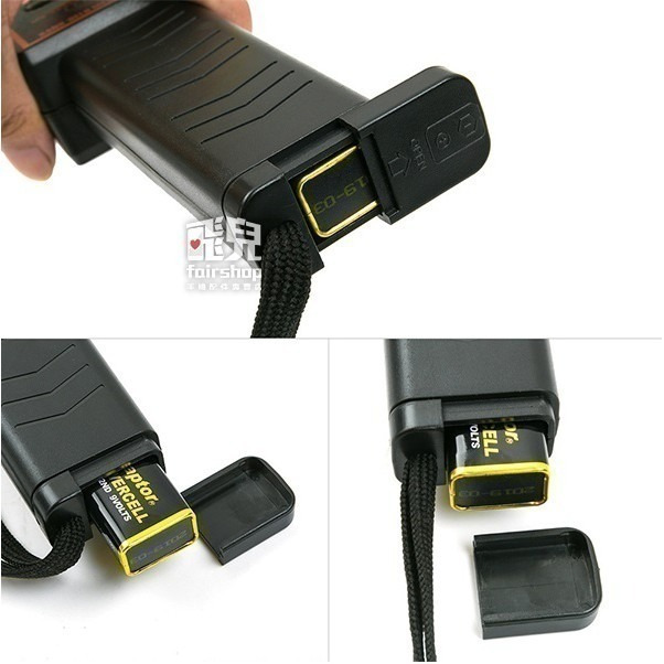 升級款更靈敏《手持式金屬探測器 MD-3003B1》 偵測器 安檢探測儀 防盜 安檢儀器 警報 靈敏【飛兒】4-4-細節圖5