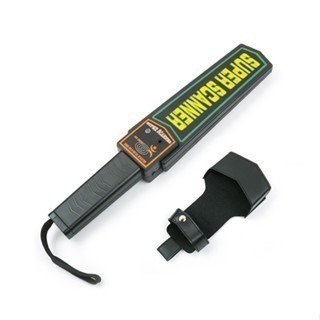 升級款更靈敏《手持式金屬探測器 MD-3003B1》 偵測器 安檢探測儀 防盜 安檢儀器 警報 靈敏【飛兒】4-4-規格圖9