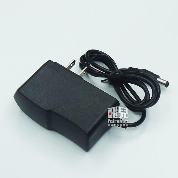 電源變壓器 足安 12V1A 直流穩壓 電源供應器 電源供應 適配器 充電設備 小電視 燈條 監控攝影 198【飛兒】-細節圖2