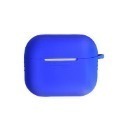 出清《AirPods 第3代可掛勾矽膠保護套》藍芽耳機保護套 防摔 矽膠保護套 耳機套 防塵套 矽膠套【飛兒】 Z02-規格圖5