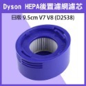 《Dyson HEPA 後置濾網濾芯 美版/國行版V10 Sv12/ V11 SV14/日版 V7 V8》後置濾網【飛兒-規格圖5