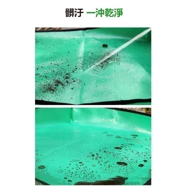 《園藝墊》防漏水！可重覆使用！換土墊 換盆墊 園藝地墊 防汙墊 園藝防水墊 植物換盆墊 園藝防汙墊 種植墊【飛兒】7--細節圖3