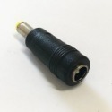 ★多款★電視轉接頭 監視器 轉接頭/按壓式DC母頭/BNC公頭轉AV母頭/ AV端子RCA頭/蓮花轉接頭【飛兒】-規格圖17