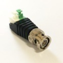 ★多款★電視轉接頭 監視器 轉接頭/按壓式DC母頭/BNC公頭轉AV母頭/ AV端子RCA頭/蓮花轉接頭【飛兒】-規格圖20