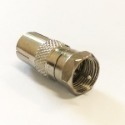 ★多款★電視轉接頭 監視器 轉接頭/按壓式DC母頭/BNC公頭轉AV母頭/ AV端子RCA頭/蓮花轉接頭【飛兒】-規格圖21