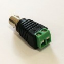 ★多款★電視轉接頭 監視器 轉接頭/按壓式DC母頭/BNC公頭轉AV母頭/ AV端子RCA頭/蓮花轉接頭【飛兒】-規格圖24