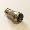 ★多款★電視轉接頭 監視器 轉接頭/按壓式DC母頭/BNC公頭轉AV母頭/ AV端子RCA頭/蓮花轉接頭【飛兒】-規格圖25