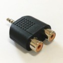 ★多款★電視轉接頭 監視器 轉接頭/按壓式DC母頭/BNC公頭轉AV母頭/ AV端子RCA頭/蓮花轉接頭【飛兒】-規格圖29