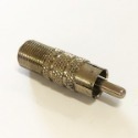 ★多款★電視轉接頭 監視器 轉接頭/按壓式DC母頭/BNC公頭轉AV母頭/ AV端子RCA頭/蓮花轉接頭【飛兒】-規格圖30