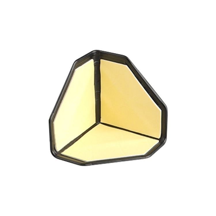 【有雙面膠】黑色