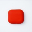 出清特價《AirPods 第3代 液態矽膠保護套》矽膠 防摔 耐髒 可水洗 保護套 保護殼 液態矽膠【飛兒】 Z02-規格圖5
