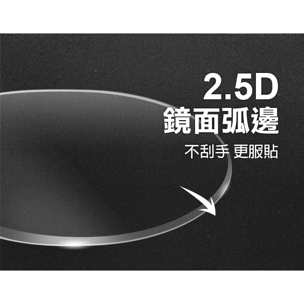 《Osmo Action3 GOR鋼化玻璃貼(前+後+鏡頭) 2入》相機 鏡頭 螢幕 保護膜 9H 高硬度【飛兒】 內6-細節圖4
