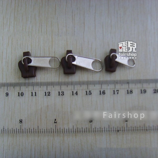 拯救拉鍊！萬能拉鏈頭 6入 萬能拉鏈頭 立即拉鍊 拉鍊修理 維修 拉鍊壞掉 修理拉鍊 拉鍊頭 拉鏈救星【飛兒】-細節圖2