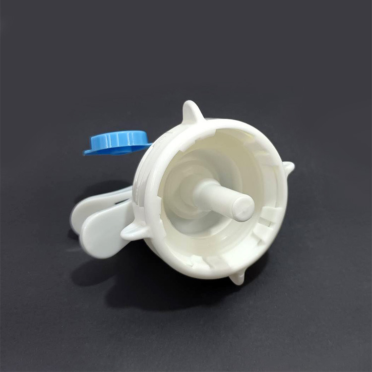 【卡扣款】寬口用鴨嘴水龍頭