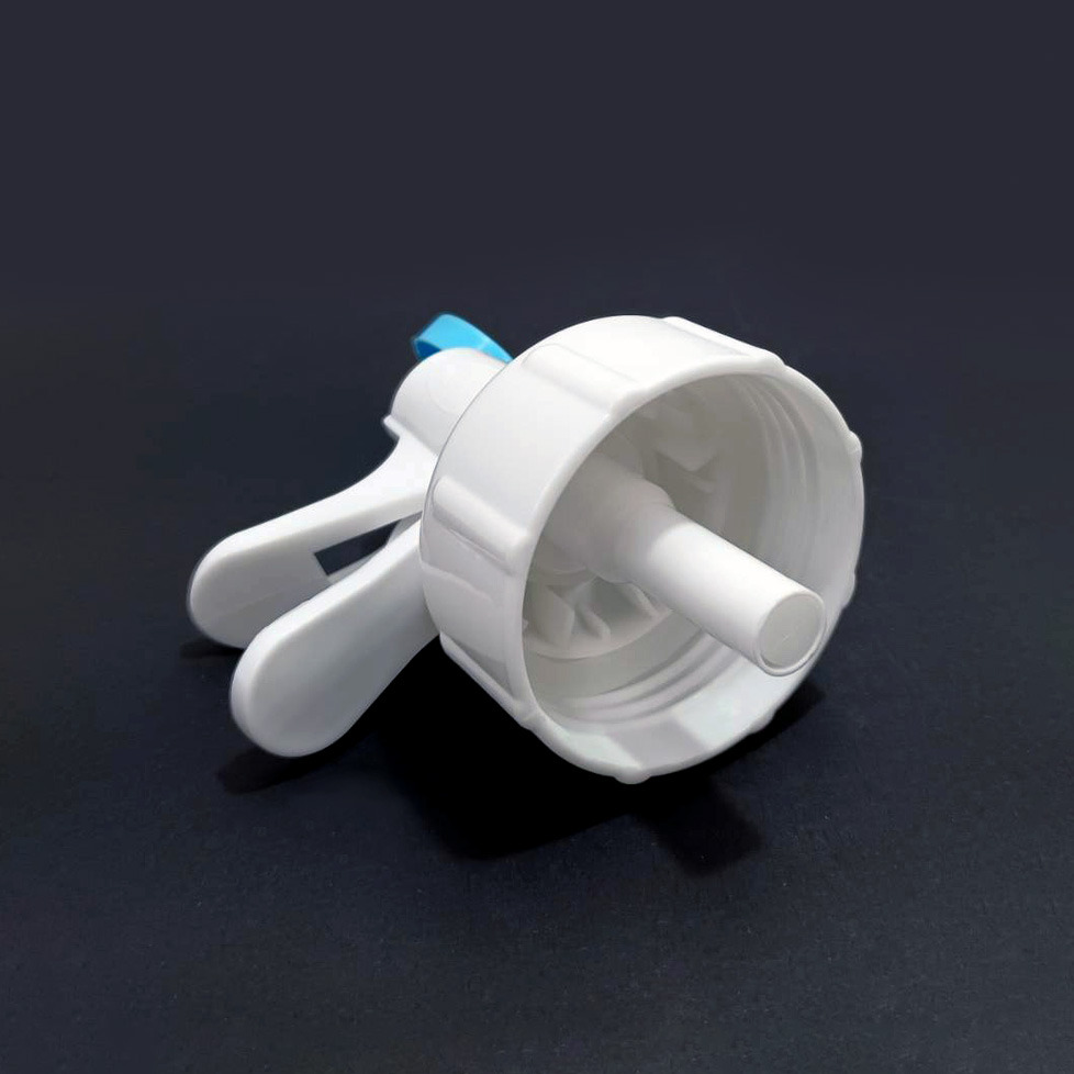 【螺紋款】寬口用鴨嘴水龍頭