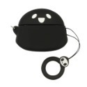 《AirPods Pro2可愛矽膠保護套》藍牙耳機套 耳機殼 矽膠殼 蘋果耳機套 防摔 Apple【飛兒】 Z02-規格圖6