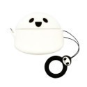 《AirPods Pro2可愛矽膠保護套》藍牙耳機套 耳機殼 矽膠殼 蘋果耳機套 防摔 Apple【飛兒】 Z02-規格圖6