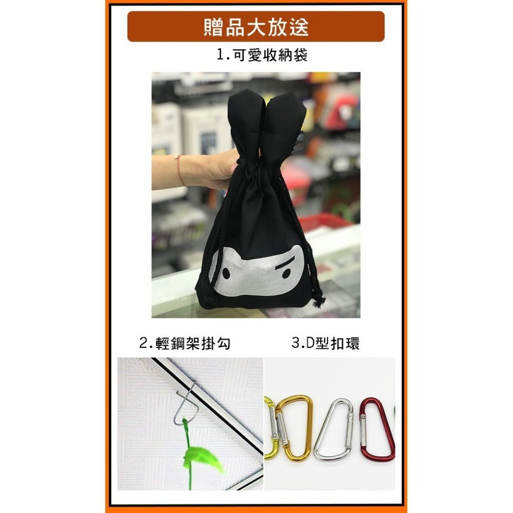 出清特價！送贈品 帳棚內小吊扇 五葉 便攜式迷你吊扇 蚊帳扇 帳篷吊扇 露營吊扇 輕鋼架吊扇【飛兒】 5-4-3-細節圖7